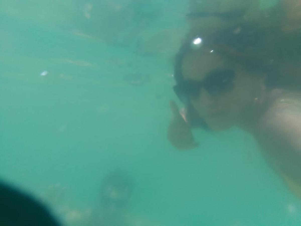 Casa Praias De Sao Goncalo Em Rj Сasa de vacaciones Parati