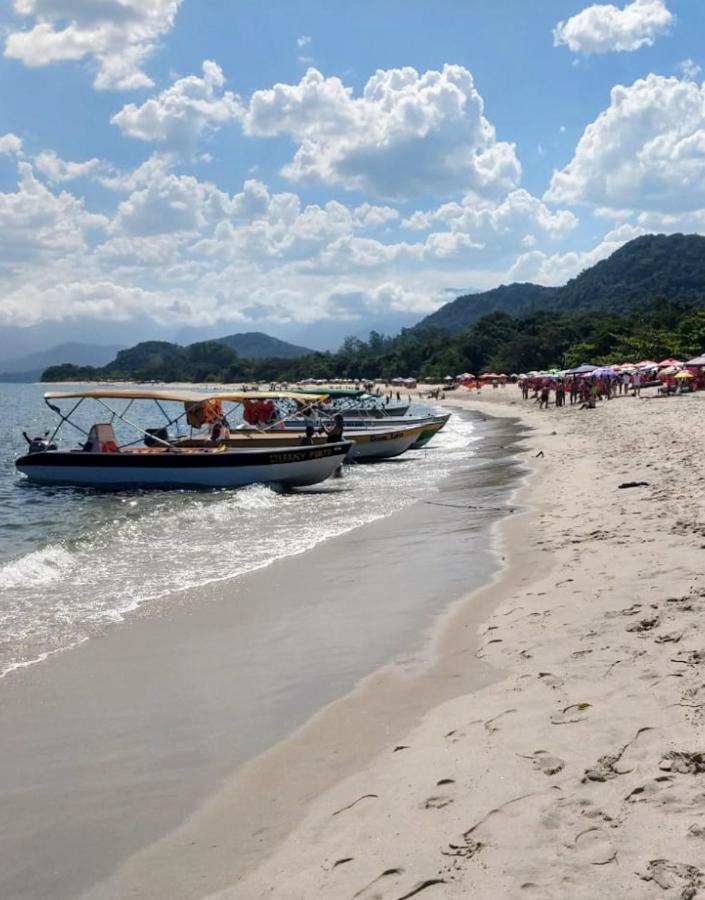 Сasa de vacaciones Casa Praias De Sao Goncalo Em Rj
