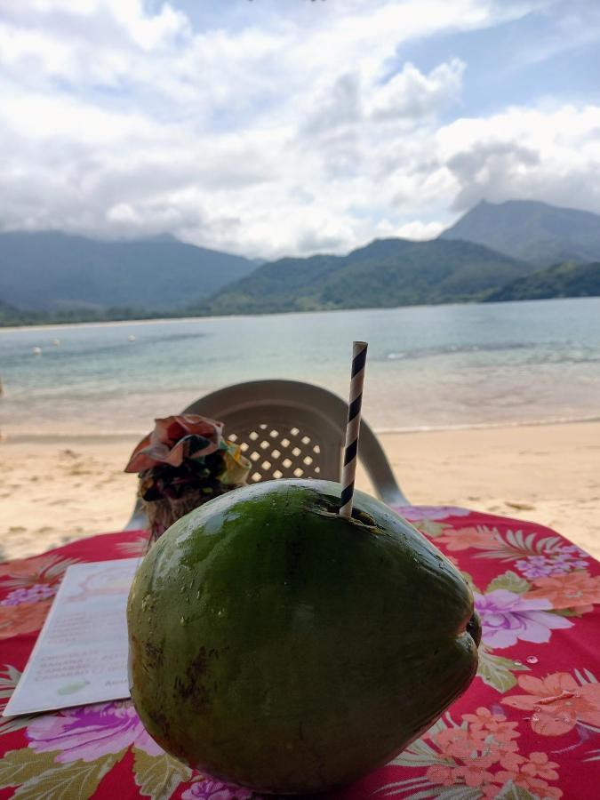 Casa Praias De Sao Goncalo Em Rj Сasa de vacaciones Parati