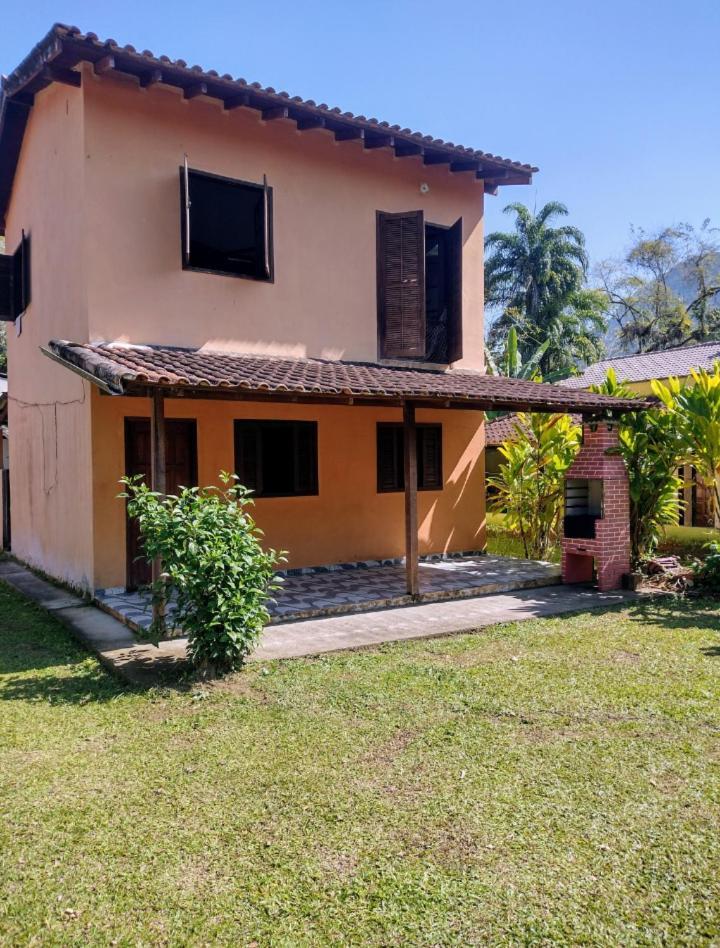 Сasa de vacaciones Casa Praias De Sao Goncalo Em Rj