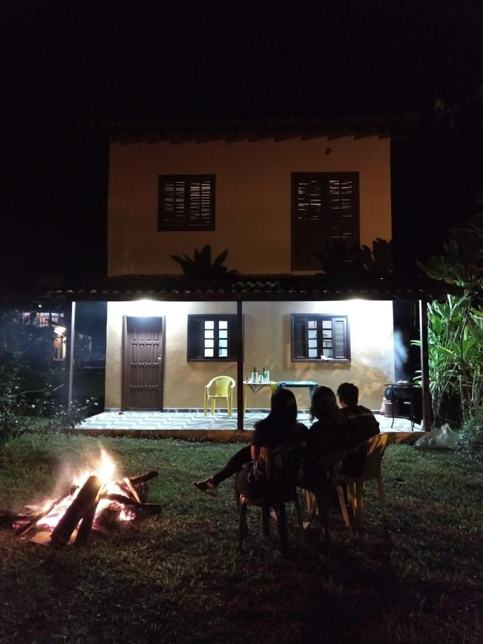 Casa Praias De Sao Goncalo Em Rj Сasa de vacaciones