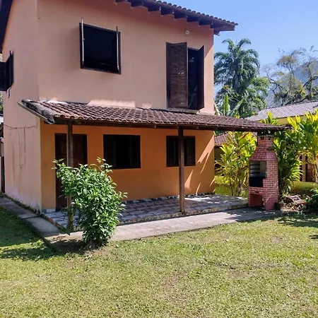 Casa Praias De Sao Goncalo Em Paraty Rj Exterior photo