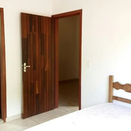 Casa Praias De Sao Goncalo Em Paraty Rj Exterior photo