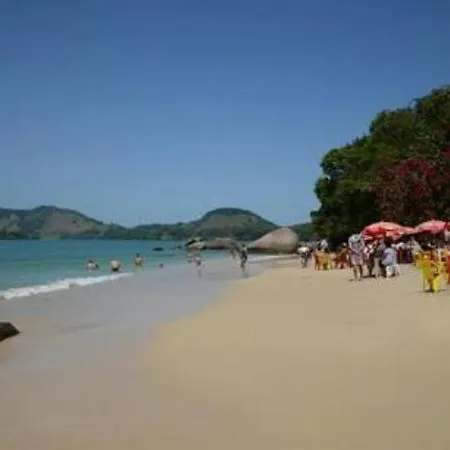 Casa Praias De Sao Goncalo Em Paraty Rj Exterior photo