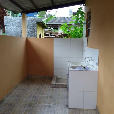 Casa Praias De Sao Goncalo Em Paraty Rj Exterior photo
