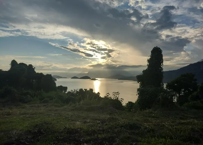 Casa Praias De Sao Goncalo Em Paraty Rj