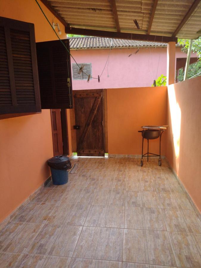 Holiday home Casa Praias De Sao Goncalo Em Rj Paraty