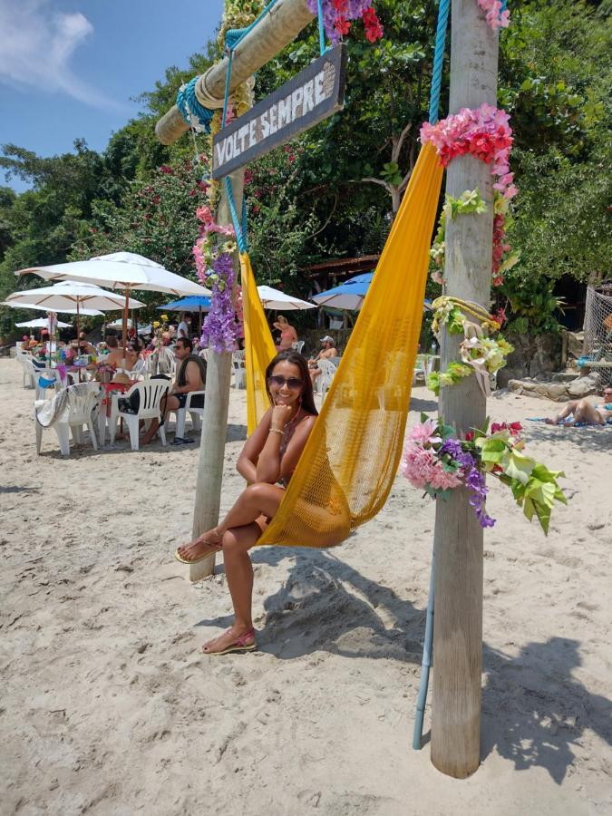Casa Praias De Sao Goncalo Em Rj Holiday home Paraty