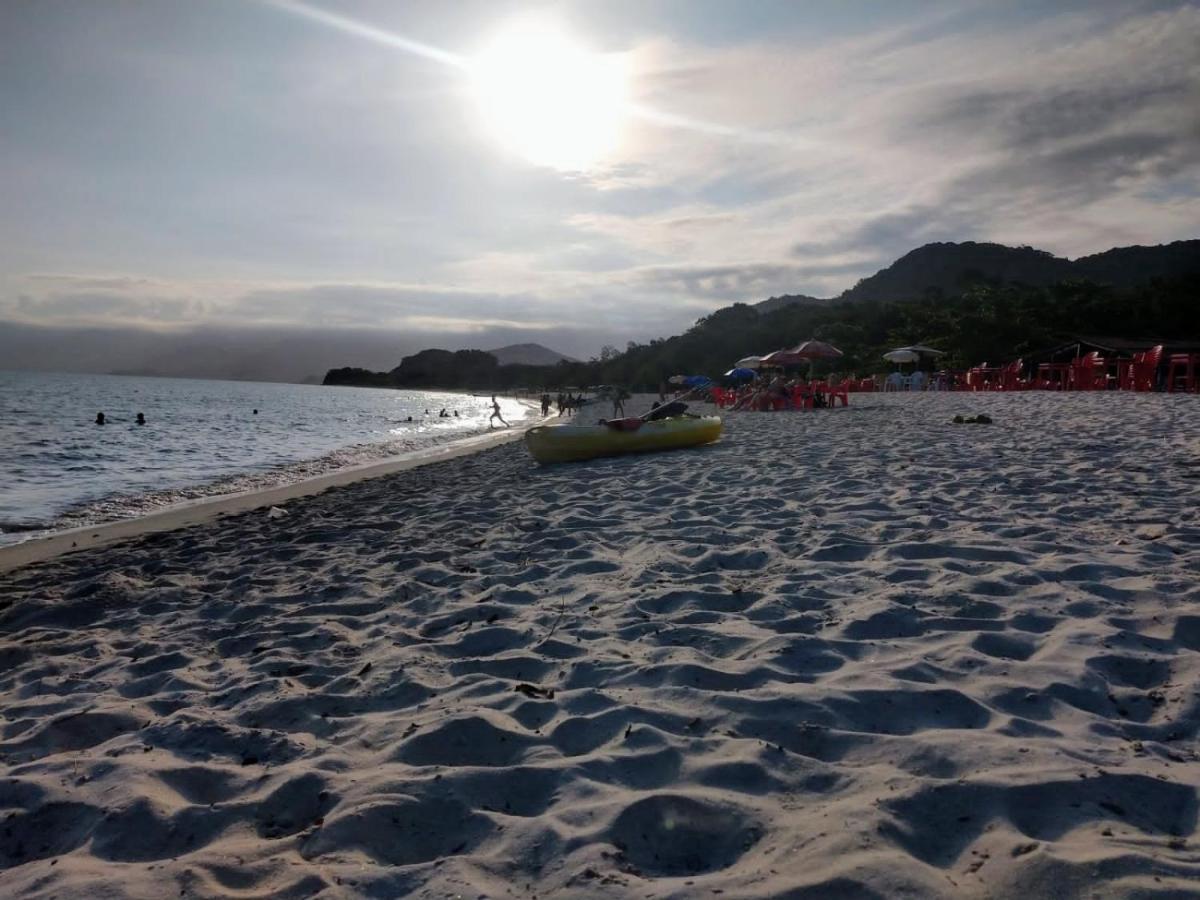 Holiday home Casa Praias De Sao Goncalo Em Rj Paraty