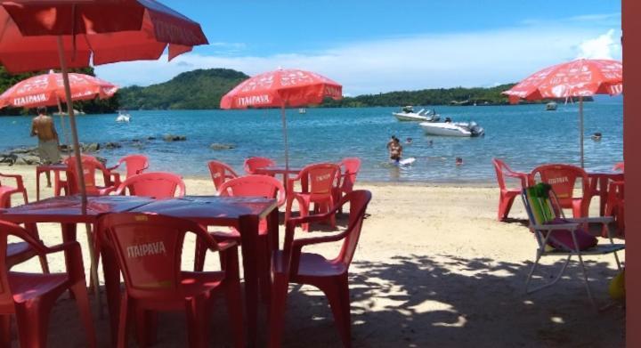 Holiday home Casa Praias De Sao Goncalo Em Rj Paraty