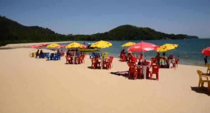 Casa Praias De Sao Goncalo Em Rj * Paraty