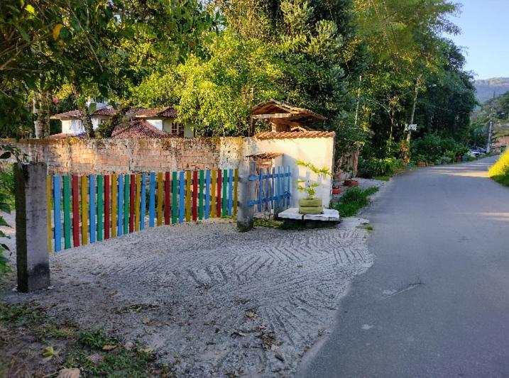 Casa Praias De Sao Goncalo Em Rj Paraty