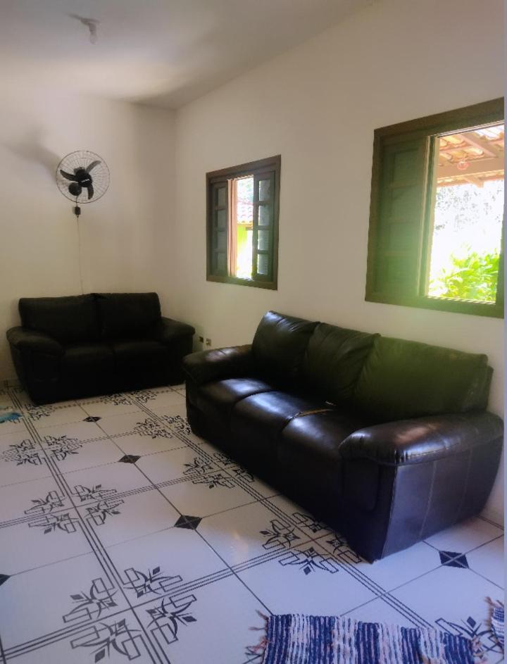 Casa Praias De Sao Goncalo Em Rj Holiday home *