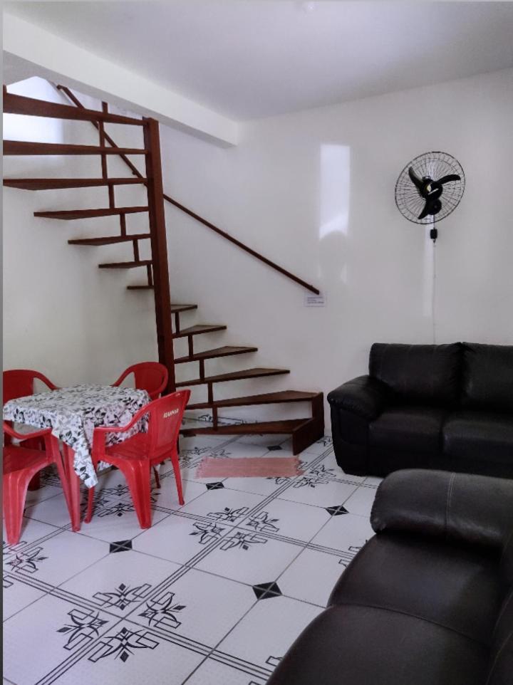 Casa Praias De Sao Goncalo Em Rj Holiday home Paraty