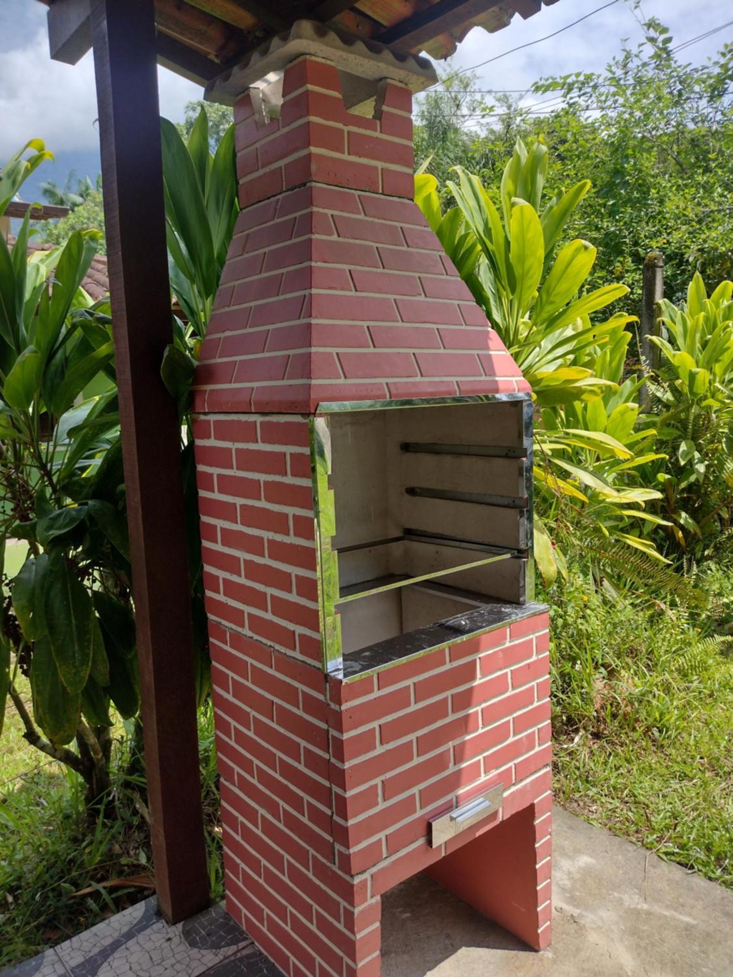 Casa Praias De Sao Goncalo Em Rj Holiday home Paraty
