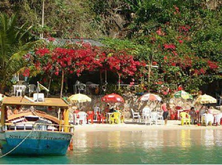 Casa Praias De Sao Goncalo Em Rj * Paraty