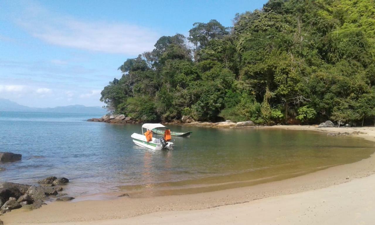 Holiday home Casa Praias De Sao Goncalo Em Rj *