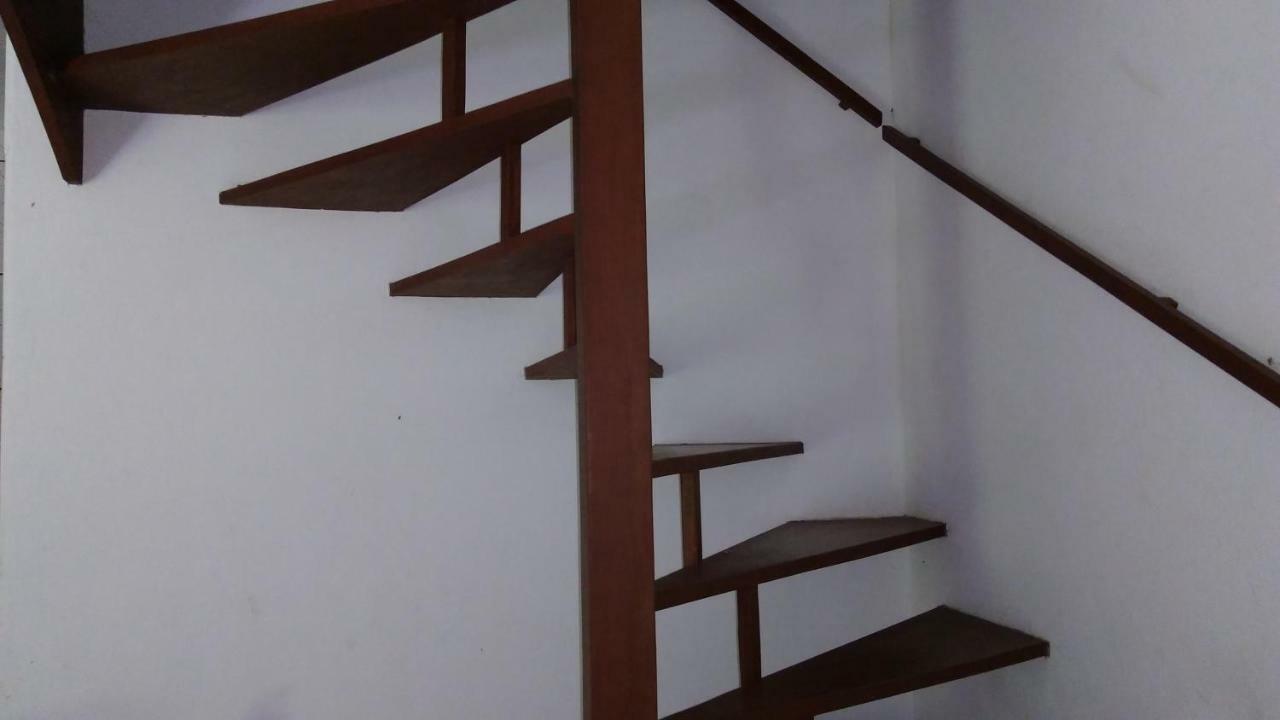 Casa Praias De Sao Goncalo Em Rj Holiday home Paraty