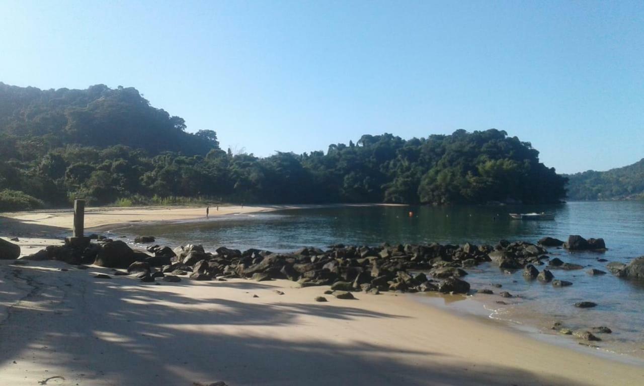 Casa Praias De Sao Goncalo Em Rj Holiday home Paraty